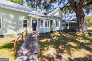 290 E King Ave, Kingsland, GA 31548 - Photo 41