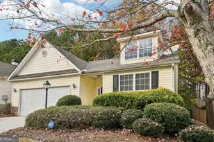 564 Goldfinch Way, Stockbridge, GA 30281 - Photo 1