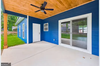 122 Merri Valley Road, Warner Robins, GA 31088 - Photo 47
