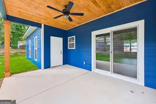 122 Merri Valley Rd, Warner Robins, GA 31088 - Photo 47