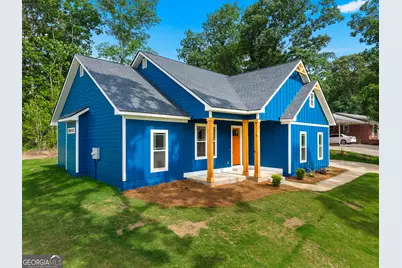 122 Merri Valley Road, Warner Robins, GA 31088 - Photo 9