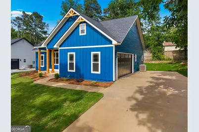 122 Merri Valley Road, Warner Robins, GA 31088 - Photo 7