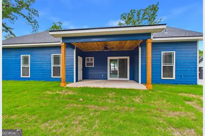 122 Merri Valley Road, Warner Robins, GA 31088 - Photo 51