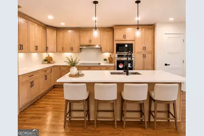 2735 Kings Park Circle, Decatur, GA 30034 - Photo 3