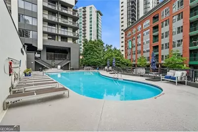 3481 Lakeside Drive #PH TS5, Atlanta, GA 30326 - Photo 31