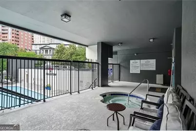 3481 Lakeside Drive #PH TS5, Atlanta, GA 30326 - Photo 29
