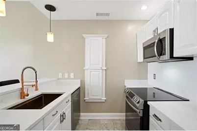 3481 Lakeside Drive #PH TS5, Atlanta, GA 30326 - Photo 15