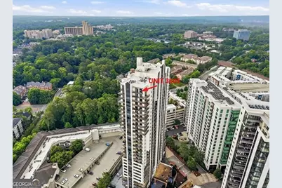 3481 Lakeside Drive #PH TS5, Atlanta, GA 30326 - Photo 19
