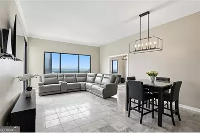 3481 Lakeside Drive #PH TS5, Atlanta, GA 30326 - Photo 11