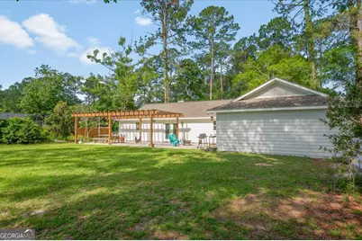 670 Hillmont Drive, Waycross, GA 31503 - Photo 33