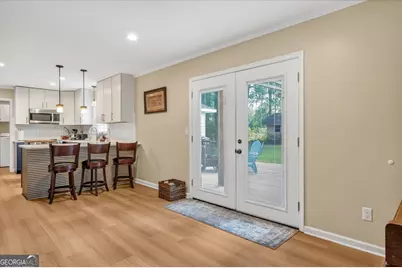 670 Hillmont Drive, Waycross, GA 31503 - Photo 15