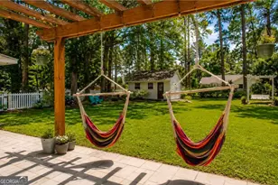 670 Hillmont Dr, Waycross, GA 31503 - Photo 35
