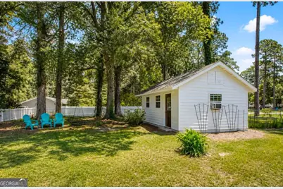 670 Hillmont Drive, Waycross, GA 31503 - Photo 39