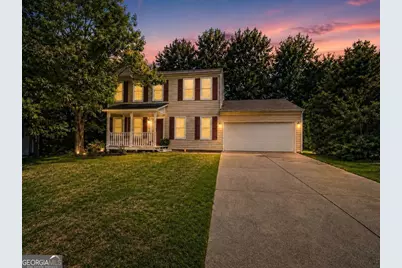 6979 Ling Lane, Austell, GA 30168 - Photo 1