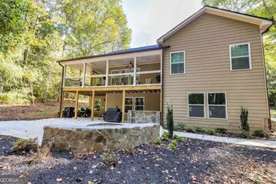 195 Bellevue Loop, Fayetteville, GA 30215 - Photo 5