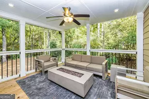 195 Bellevue Loop, Fayetteville, GA 30215 - Photo 3