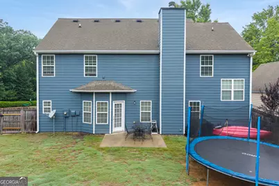 2734 Sedgeview Way, Buford, GA 30519 - Photo 37