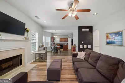 2734 Sedgeview Way, Buford, GA 30519 - Photo 17