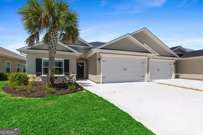 147 The Villas Way, Kingsland, GA 31548 - Photo 1