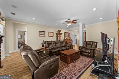 19 Hollow Oak Drive, Pembroke, GA 31321 - Photo 21