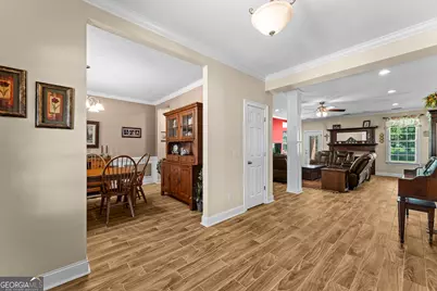 19 Hollow Oak Drive, Pembroke, GA 31321 - Photo 17