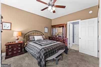 19 Hollow Oak Drive, Pembroke, GA 31321 - Photo 33