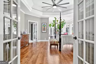 1003 Mickleton Ln, Peachtree City, GA 30269 - Photo 55