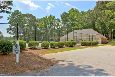 1003 Mickleton Lane, Peachtree City, GA 30269 - Photo 133