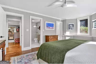 1003 Mickleton Lane, Peachtree City, GA 30269 - Photo 101