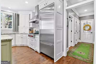 1003 Mickleton Lane, Peachtree City, GA 30269 - Photo 51