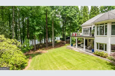 1003 Mickleton Lane, Peachtree City, GA 30269 - Photo 9