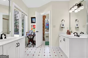 1003 Mickleton Ln, Peachtree City, GA 30269 - Photo 79