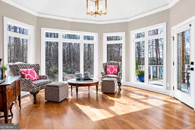 1003 Mickleton Lane, Peachtree City, GA 30269 - Photo 59