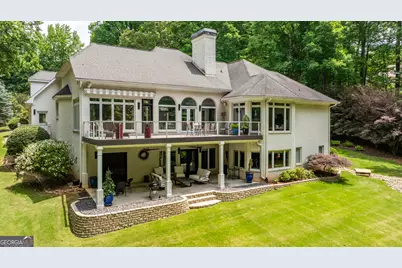 1003 Mickleton Lane, Peachtree City, GA 30269 - Photo 17