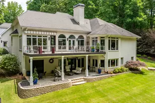 1003 Mickleton Ln, Peachtree City, GA 30269 - Photo 17