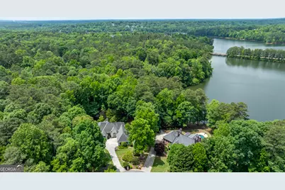 1003 Mickleton Lane, Peachtree City, GA 30269 - Photo 11