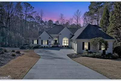 1003 Mickleton Lane, Peachtree City, GA 30269 - Photo 19
