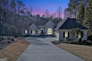 1003 Mickleton Ln, Peachtree City, GA 30269 - Photo 19