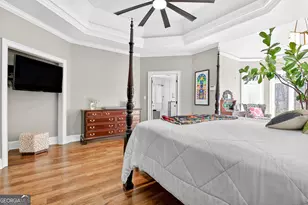 1003 Mickleton Ln, Peachtree City, GA 30269 - Photo 57