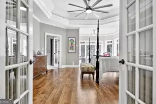 1003 Mickleton Ln, Peachtree City, GA 30269 - Photo 55