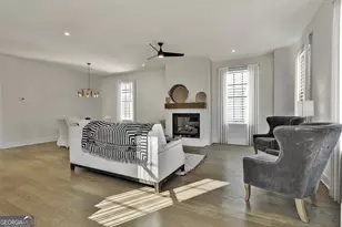 940 Laurel Brooke Ave, Peachtree City, GA 30269 - Photo 7
