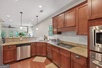 102 Mallard Drive #1A, Eatonton, GA 31024 - Photo 19