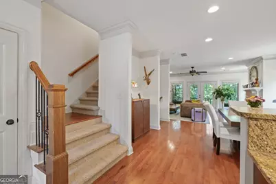 102 Mallard Drive #1A, Eatonton, GA 31024 - Photo 21
