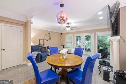 102 Mallard Drive #1A, Eatonton, GA 31024 - Photo 35