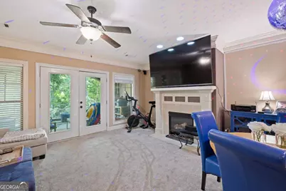 102 Mallard Drive #1A, Eatonton, GA 31024 - Photo 33