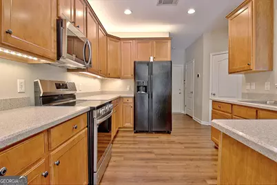 63 Stonebridge Crossing, Newnan, GA 30265 - Photo 33