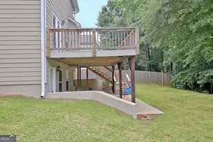 63 Stonebridge Crossing, Newnan, GA 30265 - Photo 13