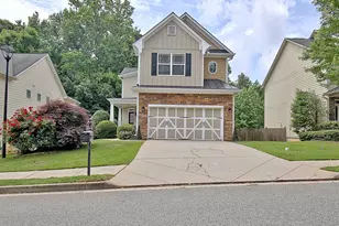 63 Stonebridge Crossing, Newnan, GA 30265 - Photo 1