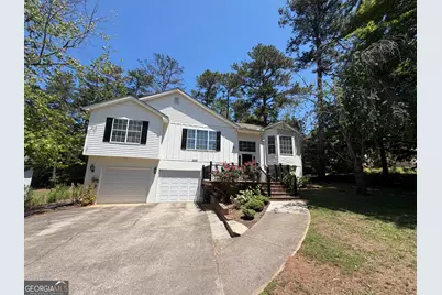 5303 Greenway Drive, Villa Rica, GA 30180 - Photo 1