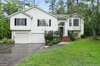 5303 Greenway Drive, Villa Rica, GA 30180 - Photo 3